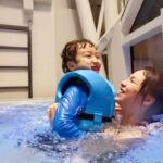 Snow Suen Instagram - 難得放假， 掉低老公同肉肉哥， 同水哥拍拖拖去澳門新濠影滙水上樂園， 室內園區全年恆温30度，暖住玩水玩到超瘋狂！ 我啲青春同童真都返晒嚟呀！ Happy！！ 記得用埋用我個專屬優惠碼【WPSNOW20】，即日起至1月31日到官網購買水上樂園標準門票更有8折優惠！ @studiocitymacau #新濠影滙水上樂園 #StudioCityWaterPark #全天候水上樂園 #室內全年恆温30度 #冬天放暑假 #出面凍到震 #入嚟激玩留多陣 #室內恆温激玩狂奔 #Chill住玩水 #EscapetheChillsDiveintoThrills #IndoorWaterFun #新濠新玩法 #新濠風尚 #MelcoStyle #LetsGetSplashedWithStudioCity #濠游太空