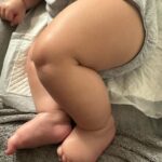 Snow Suen Instagram – 聖誕有奬競猜遊戲:大家估下肉肉哥個大脾圍到底幾多cm?
最接近嗰位,送你一份聖誕禮物🎁
(已截止,答案:30cm)