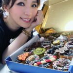 Snow Suen Instagram – 生活中的一點甜🍩