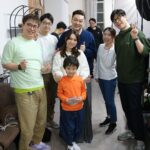 Snow Suen Instagram - 對我哋嚟講， 唔係一個廣告咁簡單， 係一個全家人嘅美好回憶， 期待下次有埋肉肉哥一齊😂 不過驚搞唔掂！ #其實老公緊張咗好耐 #水哥覺得自己係真正打機youtuber #勁開心 #全家人衝出國際 #多謝 #nintendoswitch #supermariobroswonder #多謝阿龜