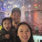 Snow Suen Instagram - Good start🫶🏻 Happy new year 2024