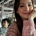 Snow Suen Instagram - Good start🫶🏻 Happy new year 2024