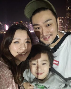 Snow Suen Instagram - Good start🫶🏻
Happy new year 2024