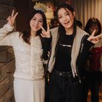 Snow Suen Instagram - 記得入場支持葉念琛作品《不是你不愛你》🫶🏻 這是我生完第二胎後， 剛坐完月就飛奔出來客串的電影， 永恆記錄了那個胖胖胖時候的我！😂 衷心感謝葉導一直不離不棄給予機會， 很有緣的是， 記得由2008年我人生參與的第一部電影， 便是葉導的電影《絕代雙嬌》！ 那時我是飾演女主角的伴娘， 超級緊張地說了兩句對白！ 印象好深！ 之後， 在《我要發達》（波多野雪雪）開始有幸一直合作無間， 當中大家印象較深刻的有《我的筍盤男友》仙姐、 以及電視劇《美麗戰場》飾演的琳琳姐， 感激葉導每次給予不同角色的發揮， 讓觀眾看到我的不同面貌， 感謝每一次可以讓我演戲的機會🙏🏻🙏🏻 以及每次在人生上難以抉擇的時候， 總是給予我寶貴意見🙏🏻🙏🏻 謝謝您！ 祝《不是你不愛你》票房大賣🔥