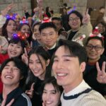 Snow Suen Instagram - 記得入場支持葉念琛作品《不是你不愛你》🫶🏻 這是我生完第二胎後， 剛坐完月就飛奔出來客串的電影， 永恆記錄了那個胖胖胖時候的我！😂 衷心感謝葉導一直不離不棄給予機會， 很有緣的是， 記得由2008年我人生參與的第一部電影， 便是葉導的電影《絕代雙嬌》！ 那時我是飾演女主角的伴娘， 超級緊張地說了兩句對白！ 印象好深！ 之後， 在《我要發達》（波多野雪雪）開始有幸一直合作無間， 當中大家印象較深刻的有《我的筍盤男友》仙姐、 以及電視劇《美麗戰場》飾演的琳琳姐， 感激葉導每次給予不同角色的發揮， 讓觀眾看到我的不同面貌， 感謝每一次可以讓我演戲的機會🙏🏻🙏🏻 以及每次在人生上難以抉擇的時候， 總是給予我寶貴意見🙏🏻🙏🏻 謝謝您！ 祝《不是你不愛你》票房大賣🔥