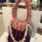 Snow Suen Instagram - 快樂的手作時間🍒 送給自己的聖誕禮物🎁 Thank you Ronda @knitterknutter