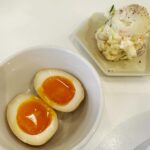 Snow Suen Instagram - 最愛餐廳之一， 啲麵嘅質感超彈牙， 一啖就食得出係手打先有嘅質感， 甜品都好高質， 所有食物都睇得出廚師嘅用心❤️ 大愛😍😍