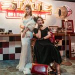 Snow Suen Instagram - State Soirée 皇都之夜 回到50年代的懷舊晚上🥂 見證一個時代的風華色彩～ 謝謝邀請🫶🏻 #NEWWORLD #STATETHEATRE #STATESOIREE #WORLDCLASSHERITAGE #皇都戲院 #皇都之夜 #世界級文化遺產 @statetheatre.hk @new.world.group