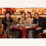 Snow Suen Instagram - State Soirée 皇都之夜 回到50年代的懷舊晚上🥂 見證一個時代的風華色彩～ 謝謝邀請🫶🏻 #NEWWORLD #STATETHEATRE #STATESOIREE #WORLDCLASSHERITAGE #皇都戲院 #皇都之夜 #世界級文化遺產 @statetheatre.hk @new.world.group