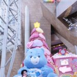 Snow Suen Instagram - Care Bears 真係我嘅復刻回憶， 見到佢哋， 童心返晒嚟!! 我要買晒佢哋咁多隻色返屋企！ #kkplus #kkplusKidsland #Kidults #TrendToys #KeepKuriosity #DesignerToys #NewExperience #Platform #ToysReview #Sofubi #Figures #Funny #Kuso #CareBears #Christmas2023 #CareBearsExpress #聖誕好去處