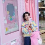 Snow Suen Instagram - Care Bears 真係我嘅復刻回憶， 見到佢哋， 童心返晒嚟!! 我要買晒佢哋咁多隻色返屋企！ #kkplus #kkplusKidsland #Kidults #TrendToys #KeepKuriosity #DesignerToys #NewExperience #Platform #ToysReview #Sofubi #Figures #Funny #Kuso #CareBears #Christmas2023 #CareBearsExpress #聖誕好去處