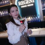 Snow Suen Instagram - Congratulations to Regent Hotel. It was a great evening full of good food, amazing music and fantastic performances. I was happy to spend the night with old and new friends. Thank you for having me! @hongkongregent #RegentHK #RegentHotels Regent Hong Kong