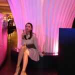 Snow Suen Instagram - Congratulations to Regent Hotel. It was a great evening full of good food, amazing music and fantastic performances. I was happy to spend the night with old and new friends. Thank you for having me! @hongkongregent #RegentHK #RegentHotels Regent Hong Kong