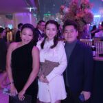 Snow Suen Instagram - Congratulations to Regent Hotel. It was a great evening full of good food, amazing music and fantastic performances. I was happy to spend the night with old and new friends. Thank you for having me! @hongkongregent #RegentHK #RegentHotels Regent Hong Kong