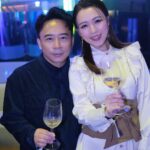 Snow Suen Instagram - Congratulations to Regent Hotel. It was a great evening full of good food, amazing music and fantastic performances. I was happy to spend the night with old and new friends. Thank you for having me! @hongkongregent #RegentHK #RegentHotels Regent Hong Kong