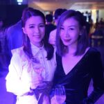 Snow Suen Instagram - Congratulations to Regent Hotel. It was a great evening full of good food, amazing music and fantastic performances. I was happy to spend the night with old and new friends. Thank you for having me! @hongkongregent #RegentHK #RegentHotels Regent Hong Kong