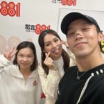 Snow Suen Instagram – 尋日未聽？
可以聽返一圈圈重播呀！