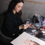 Snow Suen Instagram - 尋日完成咗一項頗有挑戰性嘅廣告拍攝任務💪🏻 今日起身全身散晒， 不過因為廣告未出街所以唔po得唔得花絮住， 準備咗好耐， 喺幾個星期內快減咗6磅！ 尋日拍完終於可以放下心頭大石！ 正式宣佈今年收爐，開心過新年！ 仲有禮物收😂 多謝客戶、多謝導演同工作人員，辛苦曬🫶🏻 期待廣告成品⭐️