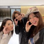 Snow Suen Instagram - 見面實在太開心！ 盡訴心中情🫶🏻🫶🏻 快啲再約呀～～～～～ #無飲過都好似飲醉咗咁 #餐廳啲客人走晒我哋都唔知 #全情投入傾傾傾