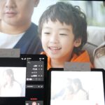 Snow Suen Instagram - 對我哋嚟講， 唔係一個廣告咁簡單， 係一個全家人嘅美好回憶， 期待下次有埋肉肉哥一齊😂 不過驚搞唔掂！ #其實老公緊張咗好耐 #水哥覺得自己係真正打機youtuber #勁開心 #全家人衝出國際 #多謝 #nintendoswitch #supermariobroswonder #多謝阿龜