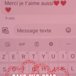 Soan Arhimann Instagram - Joyeuse Saint Valentin tout le monde! ❤️ #saintvalentin #cover @kendji @dadju 🎹: @rmn.prod_officiel