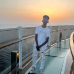 Soan Arhimann Instagram - 🌞 MSC Cruises