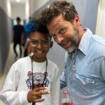 Soan Arhimann Instagram - Merciii bcp @christophemae 🥰