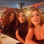 Sofía Vergara Instagram – @redseafilm ❤️