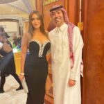 Sofía Vergara Instagram - Thank u @moalturki luv u❤️❤️❤️