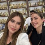 Sofía Vergara Instagram - Turistiando❤️❤️ en Jeddah. @redseafilm