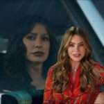 Sofía Vergara Instagram – she’s sooo right it was all monster coded after this scene

📺: griselda