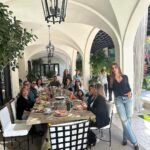 Sofía Vergara Instagram - Family and friends❤️❤️❤️
