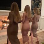 Sofía Vergara Instagram - Happy thanksgiving 🦃