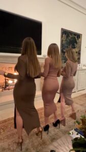 Sofía Vergara Instagram - Happy thanksgiving 🦃