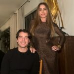 Sofía Vergara Instagram - 🦃