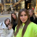 Sofía Vergara Instagram - Happy thanksgiving 🦃🦃