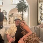 Sofía Vergara Instagram – I love u Ed O’neil❤️❤️❤️ #modernfamily
