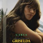 Sofía Vergara Instagram – Griselda launches January 25, only on Netflix.