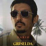 Sofía Vergara Instagram – Griselda launches January 25, only on Netflix.