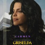 Sofía Vergara Instagram – Griselda launches January 25, only on Netflix.