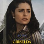 Sofía Vergara Instagram – Griselda launches January 25, only on Netflix.