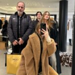 Sofía Vergara Instagram – Hola London town❤️❤️❤️