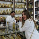 Sofía Vergara Instagram - ❤️❤️❤️Jeddah