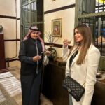 Sofía Vergara Instagram - ❤️❤️❤️Jeddah