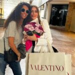 Sofía Vergara Instagram - ❤️❤️❤️Jeddah
