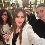 Sofía Vergara Instagram - Turistiando❤️❤️ en Jeddah. @redseafilm
