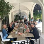 Sofía Vergara Instagram - Family and friends❤️❤️❤️