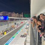 Sofía Vergara Instagram – 🏎️
