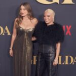 Sofía Vergara Instagram – my fav part about this interview is how much they legit love each other. i love them so much

📺: griselda, now streaming