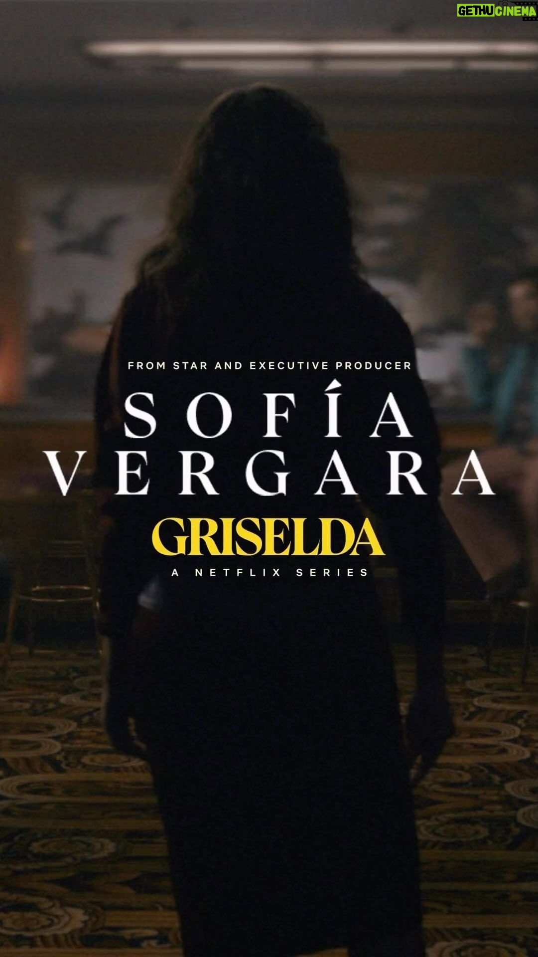 Sofía Vergara Instagram - Boss up in some bossy new shades. Start running things in frames from our limited edition collection inspired by Netflix’s “Griselda,” starring and executive produced by Sofia Vergara. 👓 Ebony Bold - Limited Edition Sofia Vergara® x Foster Grant® #FosterGrant #SofiaVergaraxFosterGrant #SofiaVergara #Griselda #Ad